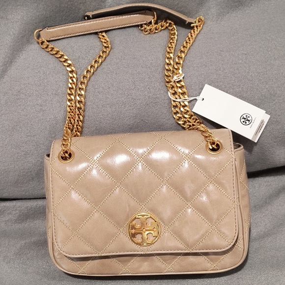 Tory Burch Handbags - NWT - Tory Burch Crossbody / Purse!